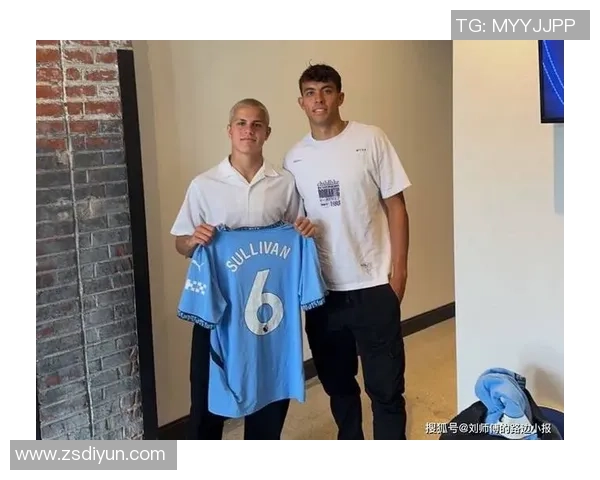 曼城8000万镑豪赌：23岁英格兰中场，未来之星还是“坑”？