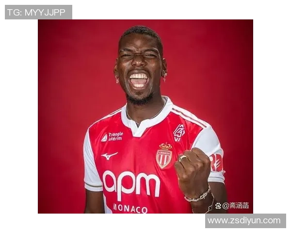 博格巴复出首秀天赋炸裂，法甲舞台再掀巨浪！