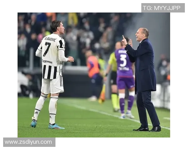 尤文危矣?阿莱格里“空手套白狼”的豪赌,红鸟能否点石成金?