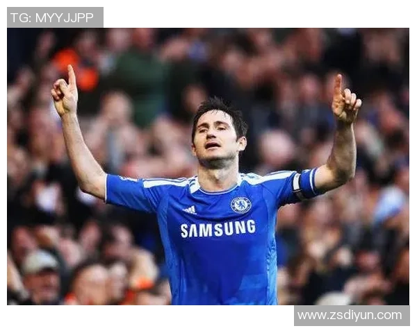 传奇重生：47岁兰帕德铸就英冠新篇章，8分领跑，刺破44年坚冰！