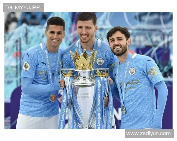 曼城三冠铁卫，世界杯耀眼之星，巴萨新篇章的理想拼图！