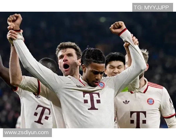 拜仁巨星离队倒计时？1500万欧标价搅动欧洲足坛，谁能接盘？