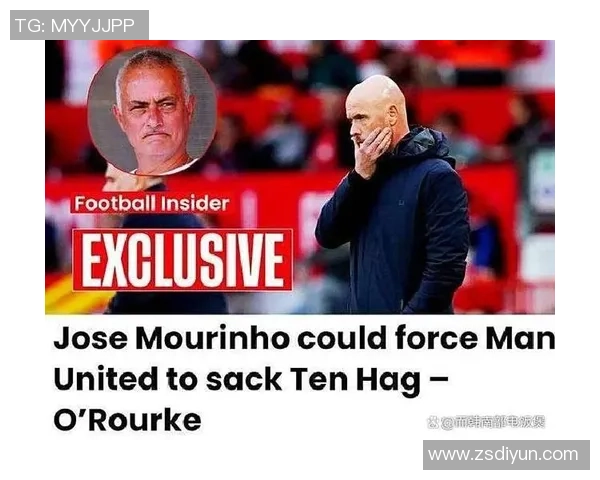 《红魔剧场之：选帅风云——曼联如何将“顶级拉扯”拍成全球流量大片》